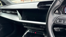 Audi A3 35 TFSI S Line 5dr S Tronic Petrol Hatchback